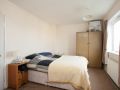 23 Bruce Street Bedroom